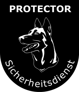 Logo Protector